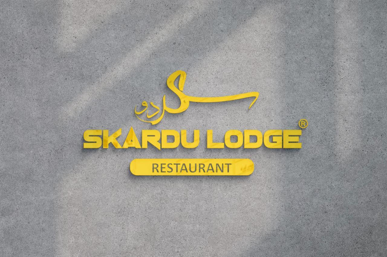 Skardu Lodge Exterior photo